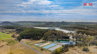 Prodej pozemku k bydlení, 2306 m², Hamr na Jezeře,Útěchovice - 18