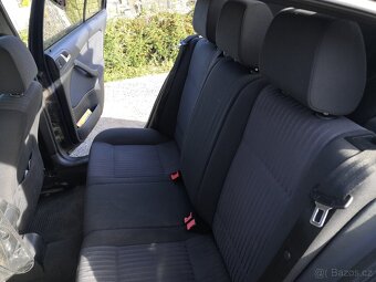 Škoda Octavia 1.9 TDI, 66 kW, AGR, r.v. 2000 - 18
