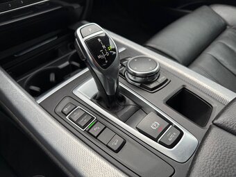 BMW X5 xDrive 30d - 190 kw, Mpaket původ Čr, DPH - 18