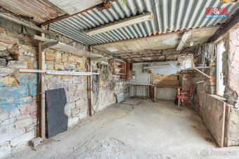 Prodej rodinného domu, 74 m², Dřínov - 18