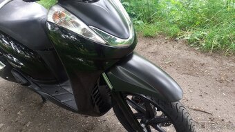 Honda Sh 300 Sport - 18