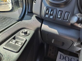 Renault Trafic 2.0 DCI L2H1 DC, ZÁRUKA, odpočet DPH - 18