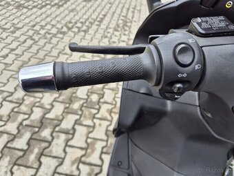 Gilera Nexus 500 - 18