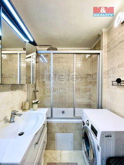 Prodej bytu 3+1, 62 m², Ostrava, ul. Jana Škody - 18