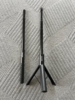 Insta360 X4  Motorcycle Bundle Kit a Vamson accessories kit - 18
