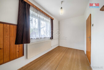 Prodej rodinného domu, 77 m², Zbiroh, ul. Bezručova - 18