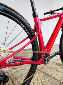 Horské kolo Ghost Lector LC Advanced Carbon 2021 29″ - 18