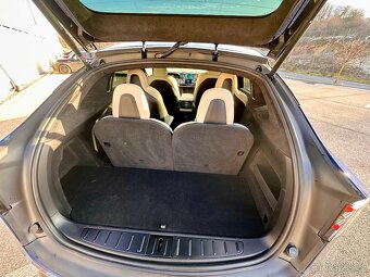 TESLA MODEL X Plaid 1020HP - 18