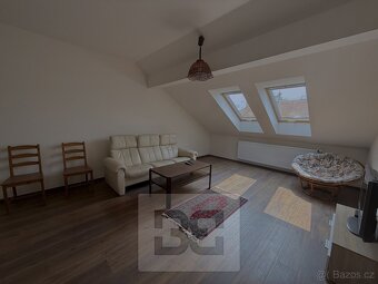 Pronájem bytu 3+kk, 75 m2 - Praha - Vinohrady, ev.č. N08068 - 18