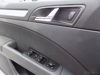 Škoda Superb 1.6 TDI 77 KW NAVI - 18
