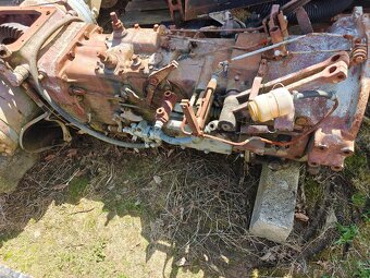 Zetor 8045 - 18