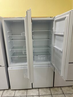 Lednice Americké/klasicke /-50% /zaruka/doprava - 18