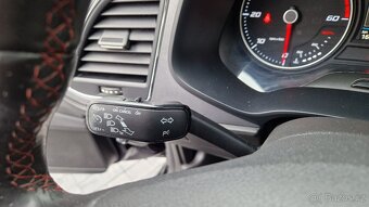 SEAT LEON 2.0 TDI FR 110 KW.NAVI.TEMPOMAT.NAJETO 166 TIS. - 18