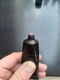 modeláž gelových nehtů-bruska,gely,razítka,laky - 18