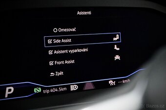 Volkswagen Passat B8 Facel. 2.0TDI 176kW DSG 4Motion R-Line - 18