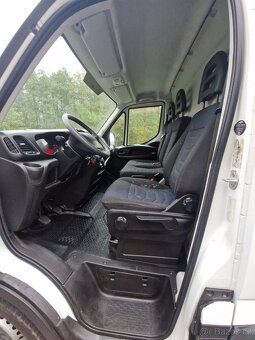 Daily 2,3 110kw - pouze 110 . 000 km - 18