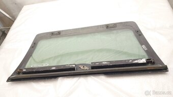 Hardtop Carryboy – Sklo krátké - 18