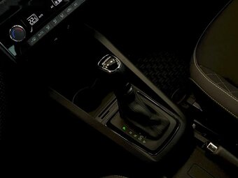 Škoda Fabia, COM AMB TS 70/1.0 A7F - 18