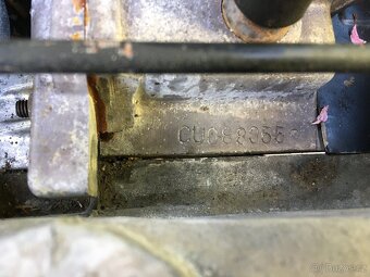 Vw Transporter t3 - 18