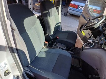 Nissan e-NV200 model Evalia 7 míst, 2019, 25tis.km najeto - 18