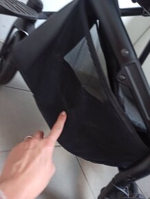 Kočárek Adamex Reggio dvojkombinace - 18