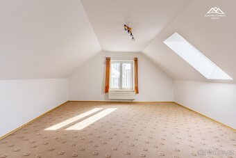 Prodej rodinného domu 5+1, 616 m2, Chotěboř, ul. Buttulova - 18