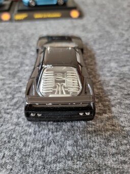 Modely autíček - 18