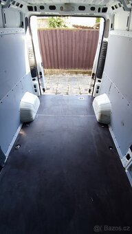 Peugeot Boxer L3H2 - 18