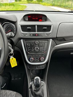 OPEL MOKKA 1.6 Selection - 18