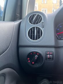 VW Golf Plus 1.6 2007 - 18