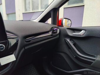Ford Fiesta 1,0 ecoboost / servis.k./1.maj . - 18