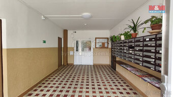 Prodej bytu 4+1, 85 m², Chomutov, ul. Seifertova - 18