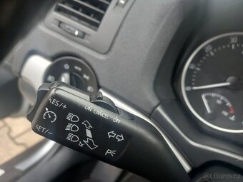 OCTAVIA 1.4 TSI ,STYLE,KLIMA,EL.OKNA,CD,2012 - 18
