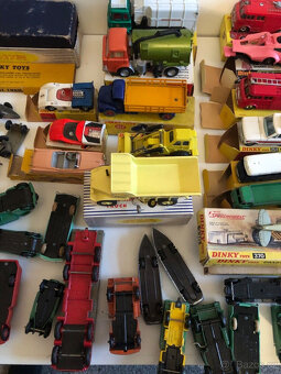Dinky Collection Remaining Shop, Exhibition Rare, Pre-Wal, V - 18