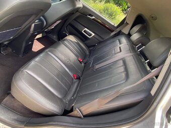 Opel Antara 2.0 CDTI 110 kW 4X4 tažné klima nezav.topení ČR - 18