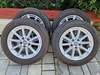 BMW 218d Grand Tourer - Sport line - 18