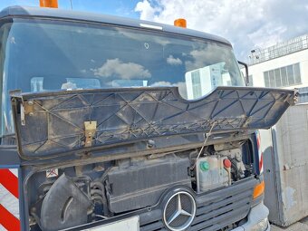 MB ATEGO 918 K - 18