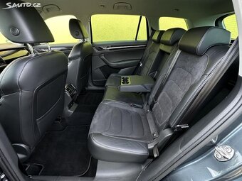 Škoda Kodiaq 4x4 Manual 2.0TDI/110kW 1.Maj. r.v. 2017 - 18