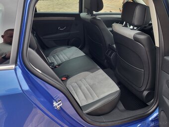 Renault Laguna III 2.0dCi 150PS 4Control - REZERVACE - 18