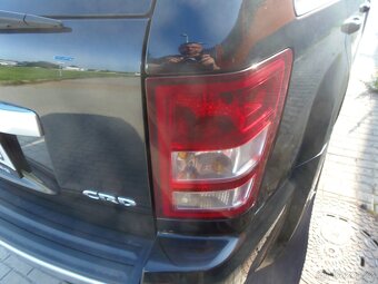 Jeep Grand Cherokee 3.0 CRD 4x4 automat - 18