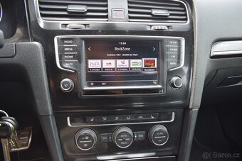 Volkswagen Golf VII GTD 2.0TDi 135KW/ČR/AUT/ - 18