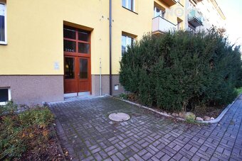 Prodej byt 3+1, 67㎡ - 18