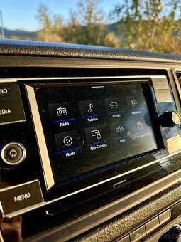 Volkswagen Crafter L3H3 DPH BiTDI - 18