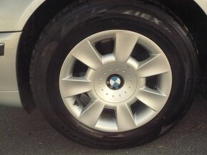 BMW 523 i 1.MAJITEL,SERVISKA - 18