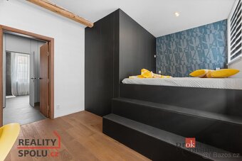 Prodej, byty/3+kk, 126.4 m2, Vrchlického 599/15, 27801 Kralu - 18