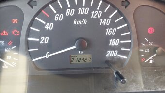 Opel Agila 1.0i 2004 nová STK - 18