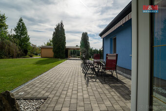 Prodej rodinného domu 5+1, 290 m², Horní Bludovice - 18