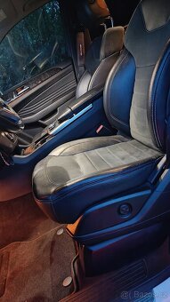 Mercedes ML  350 CDi w166 AMG - 18