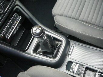 VW SHARAN 2.0 TDI 103KW PANORAMA CUP NAVI EL.DVEŘE PARKPILOT - 18