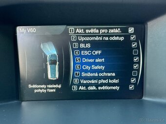 Volvo V60, 2.4 158 kW D6 AWD HYBRID R-DESIGN - 18